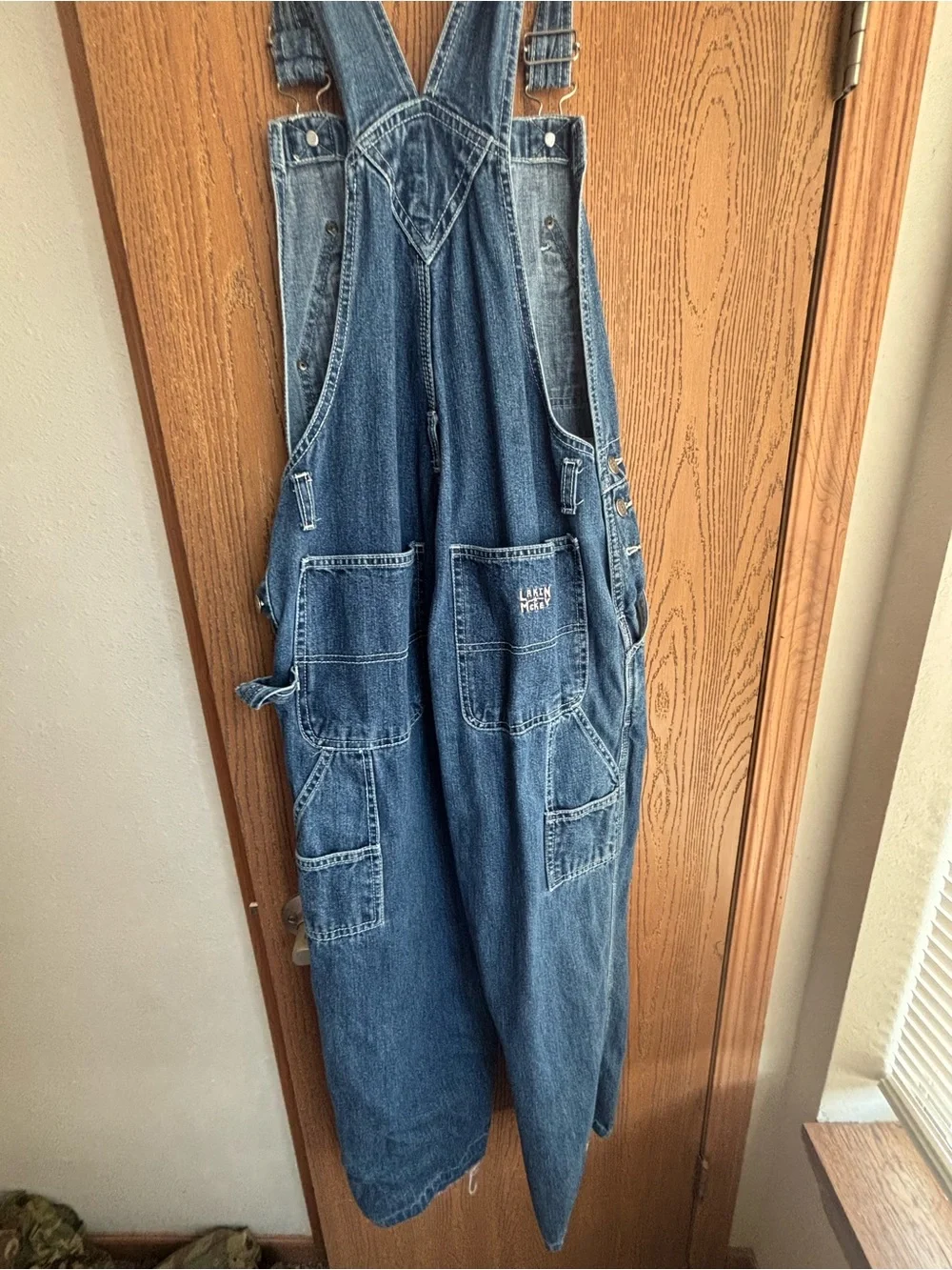 Trading by key vintage comfortable